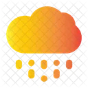 Rain  Icon