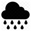 Rain Icon