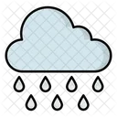 Rain Icon