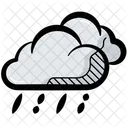 Rain  Icono