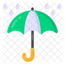 Rain Protection Icon
