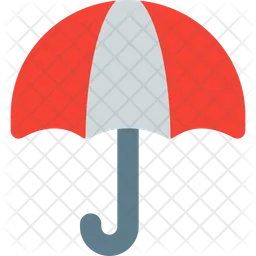 Rain Protection  Icon