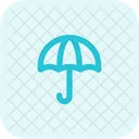 Rain Protection  Icon