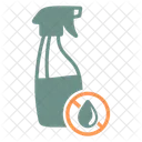 Rain Repellent Car Wash Repellent Icon