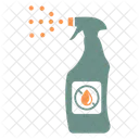 Rain Repellent Car Wash Repellent Icon
