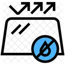 Irain Repellent Icon
