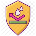 Irain Repellent Icon