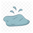 Rain Weather Cloud Icon
