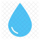 Rain Water Raindrop Water Icon