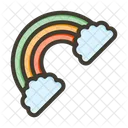 Weather Cloud Nature Icon