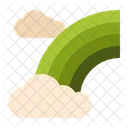 Weather Cloud Nature Icon