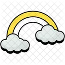 RainBow  Icon