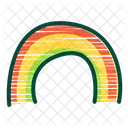 Icon Rainbow アイコン