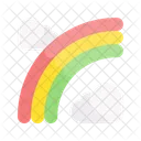 Rainbow Icon