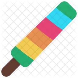 Rainbow  Icon