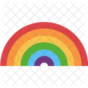 Rainbow Icon