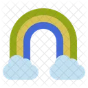 Weatherpatterns Culture Concentration Icon