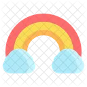 Rainbow  アイコン