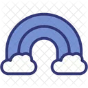 Rainbow  Symbol
