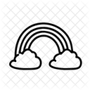 Rainbow  Symbol