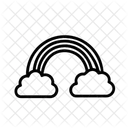 Rainbow  Symbol