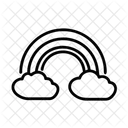 Rainbow  Symbol