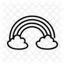 Rainbow  Symbol