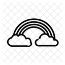 Rainbow  Symbol
