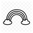 Rainbow  Symbol