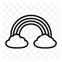 Rainbow  Symbol