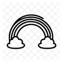 Rainbow  Symbol