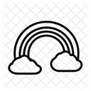 Rainbow  Symbol