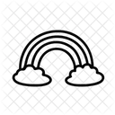 Rainbow  Symbol