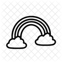 Rainbow  Symbol