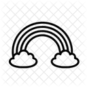 Rainbow  Symbol