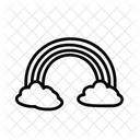 Rainbow  Symbol