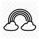 Rainbow  Symbol