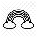 Rainbow  Symbol