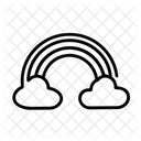 Rainbow  Symbol