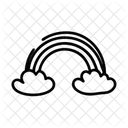 Rainbow  Symbol