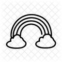 Rainbow  Symbol