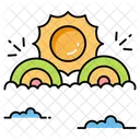 Design Nature People Icon