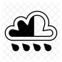 Raincloud Icon