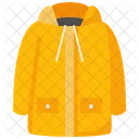 Clothes Coat Fashion Icon