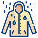 Raincoat  Icon