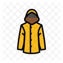 Raincoat  Symbol