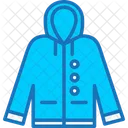 Raincoat  Icon