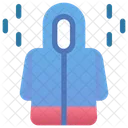 Raincoat  Icon