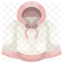 Raincoat  Icon
