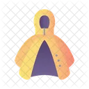 Raincoat  Icon